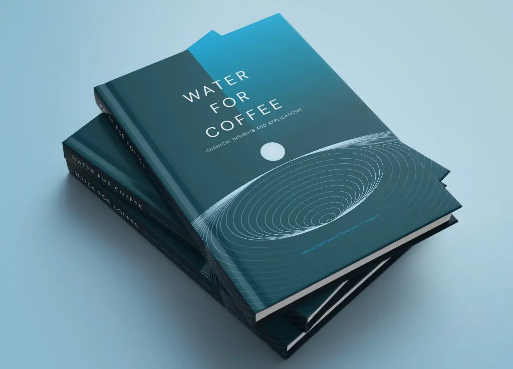 Water for Coffee | WB.coffee